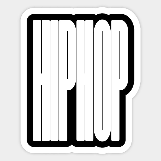 hiphop Sticker by lkn